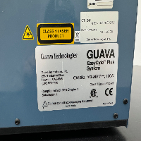 Guava EasyCyte plus Flow Cytometer System image 2